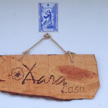 شقة Casa Xara Proença-a-Nova المظهر الخارجي الصورة