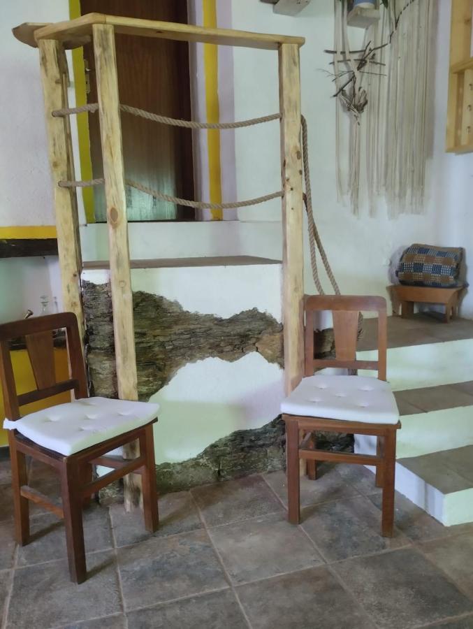شقة Casa Xara Proença-a-Nova المظهر الخارجي الصورة