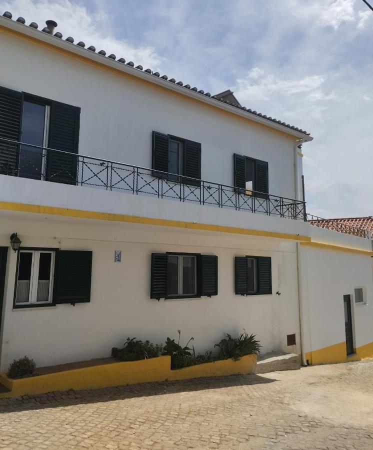 شقة Casa Xara Proença-a-Nova المظهر الخارجي الصورة