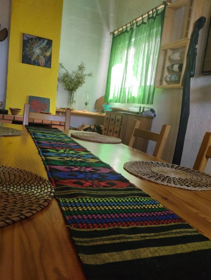 شقة Casa Xara Proença-a-Nova المظهر الخارجي الصورة