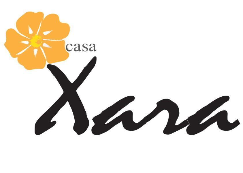 شقة Casa Xara Proença-a-Nova المظهر الخارجي الصورة