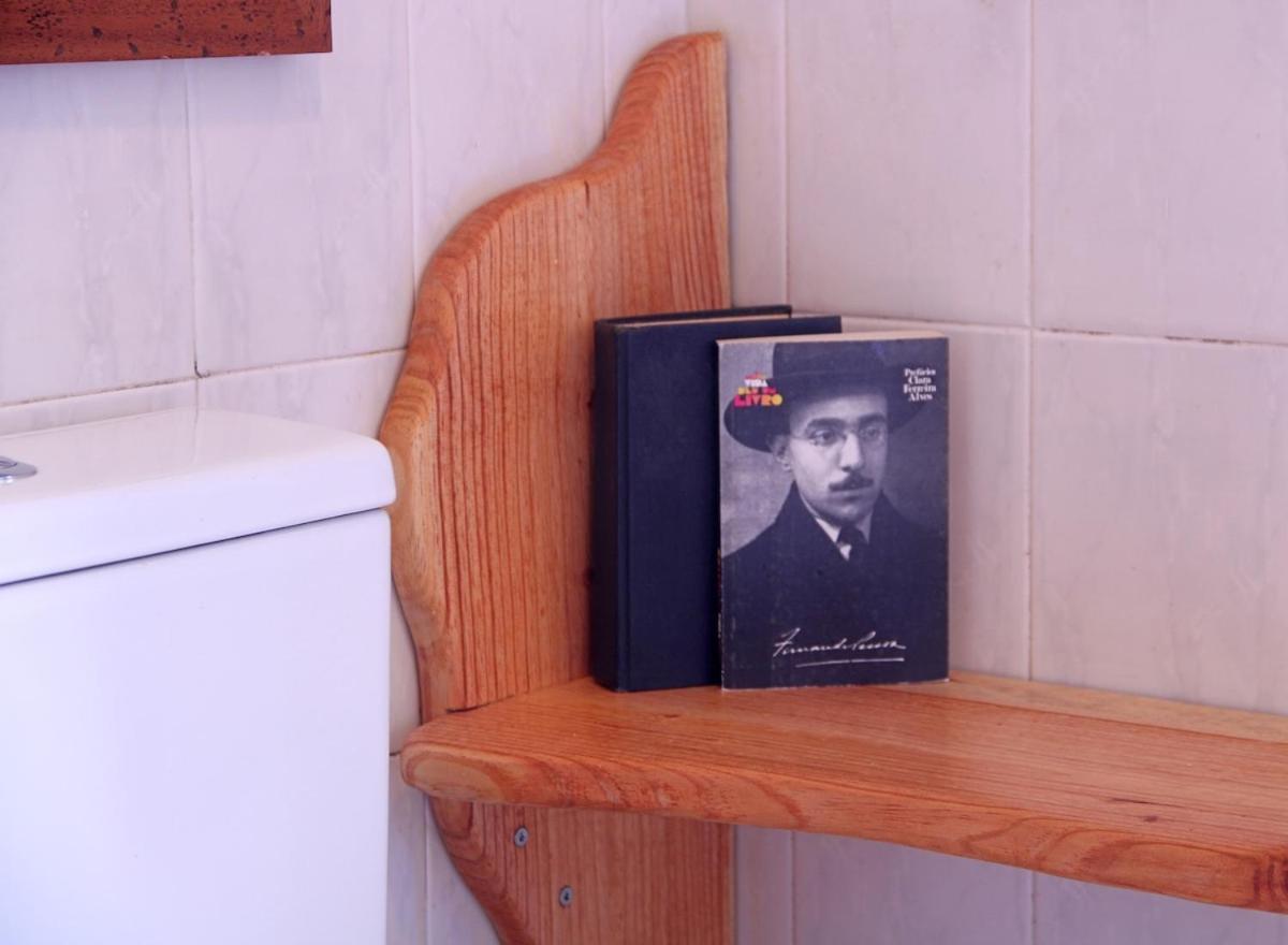 شقة Casa Xara Proença-a-Nova المظهر الخارجي الصورة